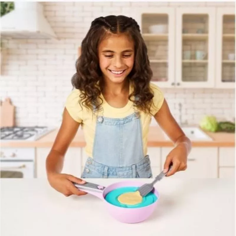 Cookeez Makery Pancakes - Pfannenset