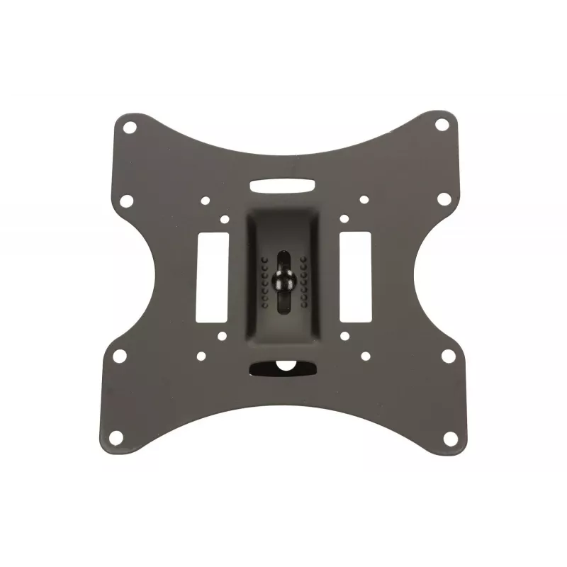 Maclean MC-501A Universal-Wandhalterung für TV 23-42 Zoll, bis 30 kg, VESA 200x200, Schwarz