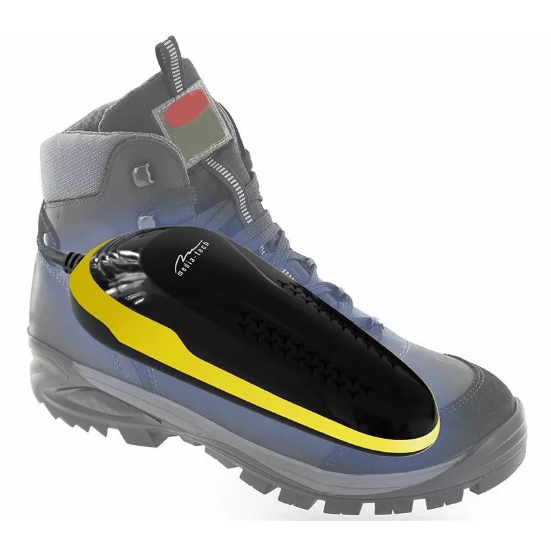 Media-Tech Stiefel-Ozon-Trockner