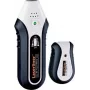 Laserliner AC-Tracer - Richtig - Type C - Type G (BS 1363) - 200 - 240 V - 50/60 - Schwarz - Weiß (083.050A)