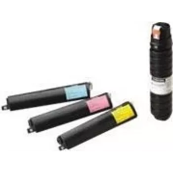 TOSHIBA T-FC30E-C - 6AJ00000281 - Toner Cyan - für e-STUDIO 2050C, 2051C, 2550C, 2551C