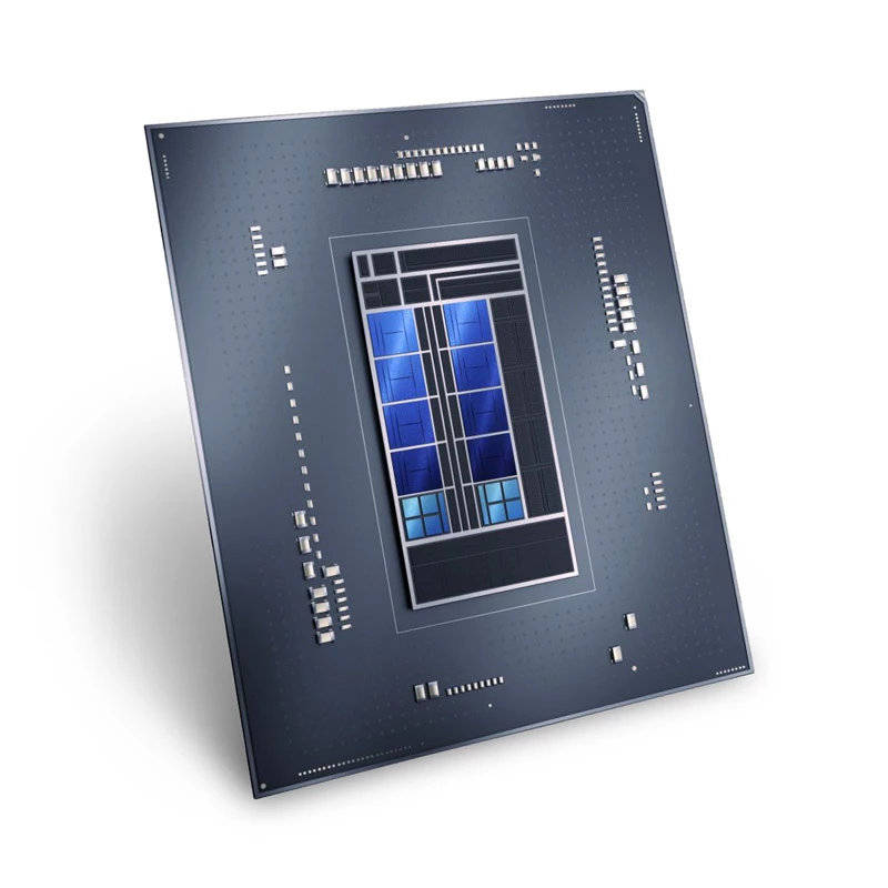 Intel Core i3 12100T - 2,2 GHz - 4 Kerne - 8 Threads - 12 MB Cache-Speicher - LGA1700 Sockel - OEM