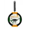 Fiskars 1072249 Gourmet-Bratpfanne, rund