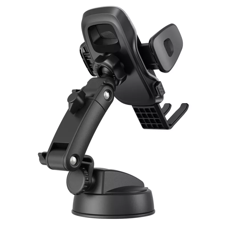 Autohalterung UleFone Armor Mount UF-UAN16 verstellbare Halterung kompatibel mit Smartphones