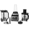 SharkNinja Ninja BN800 - 1,8 L - Schwarz - Silber - 0,7 L - 2,1 L -...