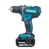 Makita DDF482RFJ Bohrer 1900 U/min Schwarz, Blau 1,5 kg
