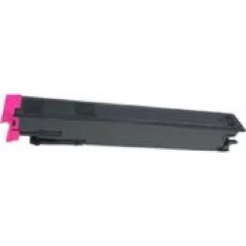 Tonerkartusche Sharp BPC50GTMA Magenta für Sharp Multifunktionsdrucker, Original OEM