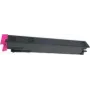 Tonerkartusche Sharp BPC50GTMA Magenta für Sharp Multifunktionsdrucker, Original OEM