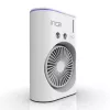 Tragbarer Sprühventilator Inca IMF-10B Weiß
