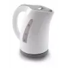 Wasserkocher Esperanza 1,7 l 2200 W Grau Weiß