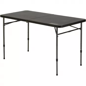 Campingtisch Coleman 2199745 Schwarz Polypropylen Stahl