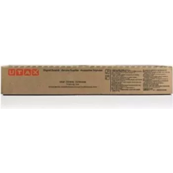 Kyocera PK-3012 Druckerverbrauchsmaterial Schwarz