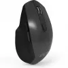 Cian Technology GmbH INCA Maus IWM-515 Wireless Laser 800/1600 DPI SW retail - Maus - 1.600 dpi