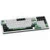 VGN V98 Pro Gaming-Tastatur, Berry Ice Cream - Forest (US)