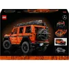 LEGO Technic Mercedes-Benz G 500 PROFESSIONAL Line Set 42177