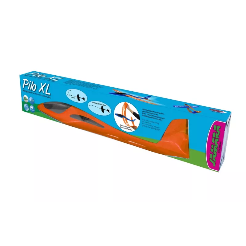 Spielzeuggleiter Jamara Foam Glider 460485