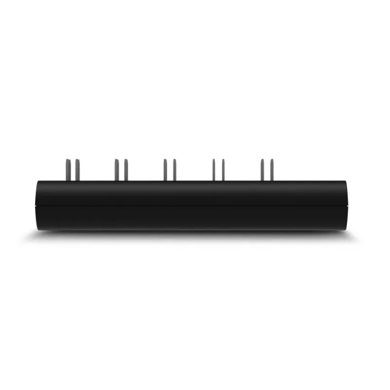 NZXT Interner USB 2.0 Erweiterungs-Hub Gen 3 - Schwarz
