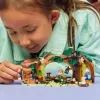 LEGO-Set Elphaban Hideout 75687 – Spielset mit 3 Minifiguren