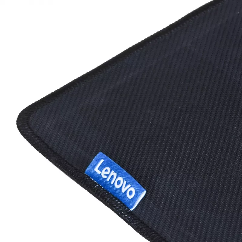 Lenovo GXH1C97869 Mauspad Gaming-Mauspad Schwarz, Blau