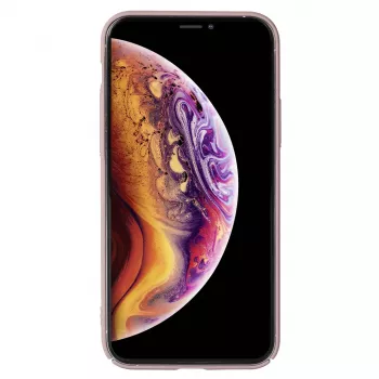 Cover Krusell Sandby iPhone 11 Pro Max 16,5 cm Pink