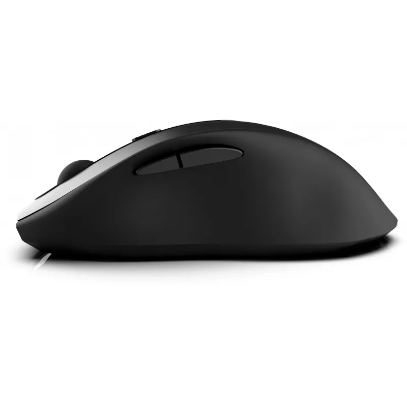 Cian Technology GmbH INCA Maus IWM-505 Ergon. Wireless 1600 DPI Laser SW retail - Maus - 1.600 dpi