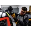 DeWalt DCM848N-XJ 18V akkubetriebener Exzenterpolierer, 125 mm