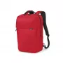 Freizeit-Rucksack DICOTA D32121-RPET Rot Polyester rPET