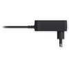 Netzteil TELTONIKA PR3P2EU3 — 24 W, Eingang 100–240 V, Innenbereich, schwarz