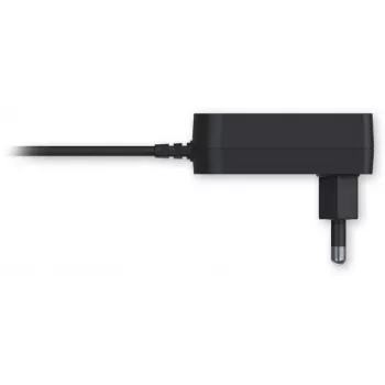 Netzteil TELTONIKA PR3P2EU3 — 24 W, Eingang 100–240 V, Innenbereich, schwarz