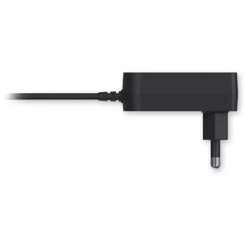 Netzteil TELTONIKA PR3P2EU3 — 24 W, Eingang 100–240 V, Innenbereich, schwarz