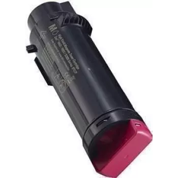 DELL 593-BBRT Tonerkartusche 1 Stk. Original Magenta
