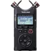 Tascam DR-40X - tragbarer digitaler Rekorder mit USB-Schnittstelle, 2 x Stereoaufnahme