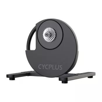 Fahrradtrainer Cycplus R200 — Indoor-Fahrradtrainer, direktantriebskompatibel, Modell R200