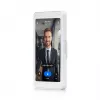 “Ubiquiti UA-Intercom-Viewer-3” Display, weiß, 72 mm, 135 mm