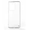 Smartphone-Silikonhülle Tellur für Samsung S20 Ultra, transparent