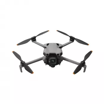 DJI MINI 5 PRO Fly More Combo (RC2) leichte 249g Drohne mit 50MP Sensor, Lidar, 3x Akkus, Fernsteuerung mit Bildschirm