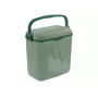 Tragbare Kühlbox Curver 262272 — 20 L, Polypropylen, grün, Tragegriff, BPA-frei