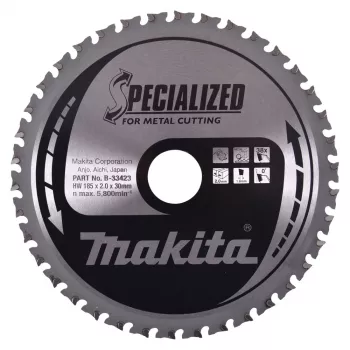 Makita Spezial-Kreissägeblatt 18,5 cm 1 St.