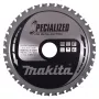 Makita Spezial-Kreissägeblatt 18,5 cm 1 St.