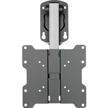 Wandhalterung Schwaiger LWHD3720 513 37 Zoll Schwarz