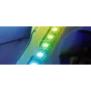 LED-Streifen HYTE LS10 Mehrfarbig 12V 0,2A 0,33m 3 Stück