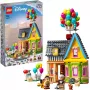 LEGO Disney Pixar Up Haus