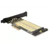 Schnittstellenkarte DeLOCK 89630 Intern M.2 SATA