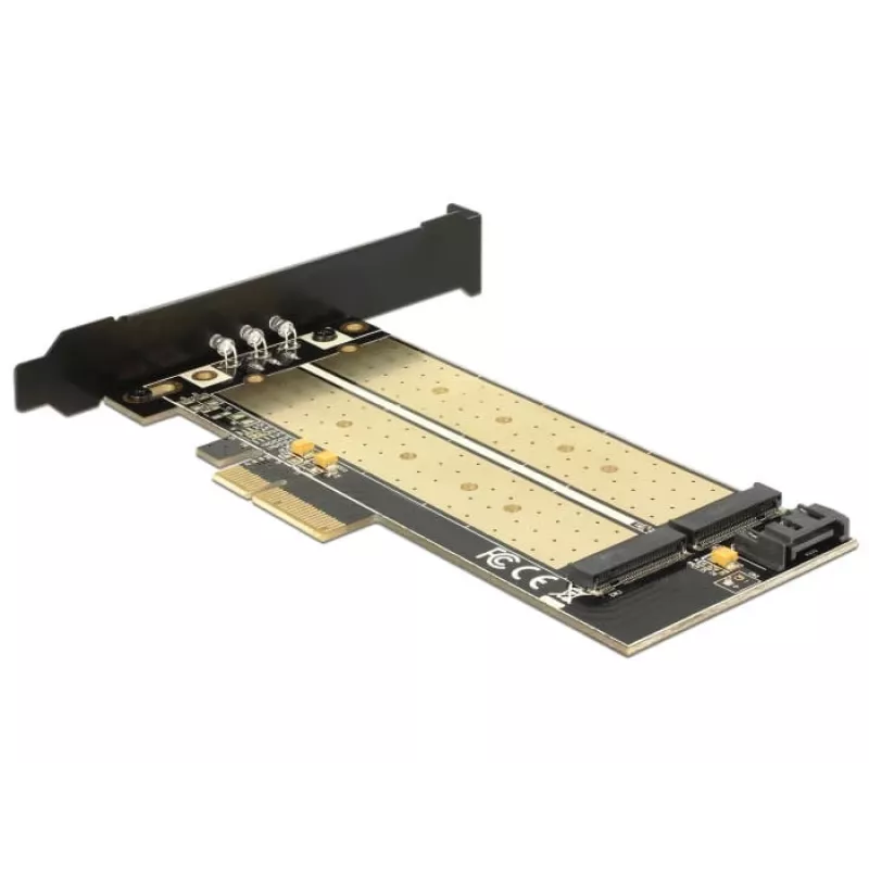 Schnittstellenkarte DeLOCK 89630 Intern M.2 SATA