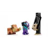 LEGO MINECRAFT 21584 Reise durch das Nether- und Endportal