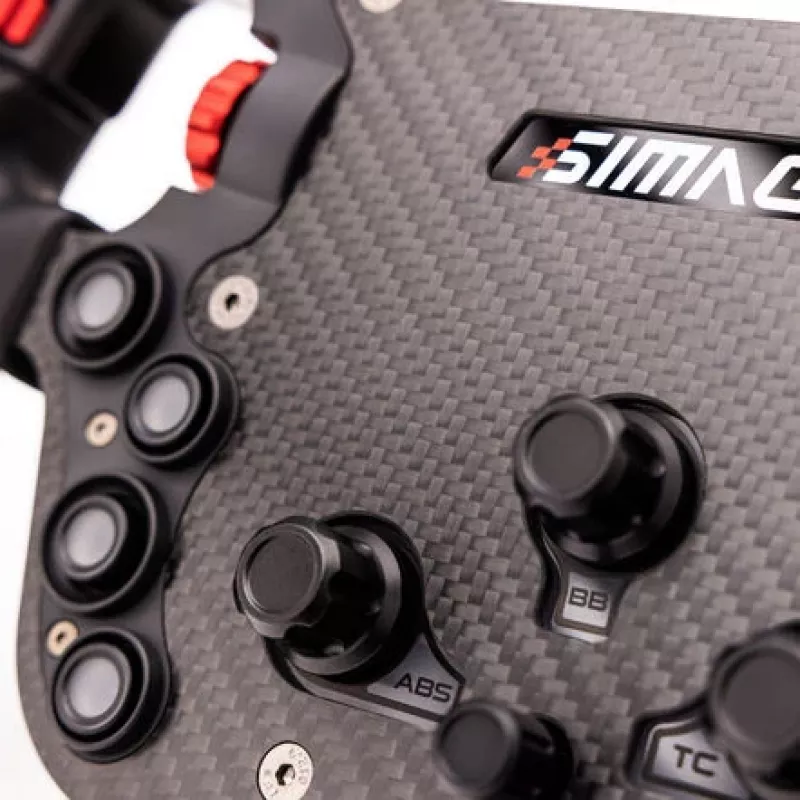Simagic FX-C Lenkrad