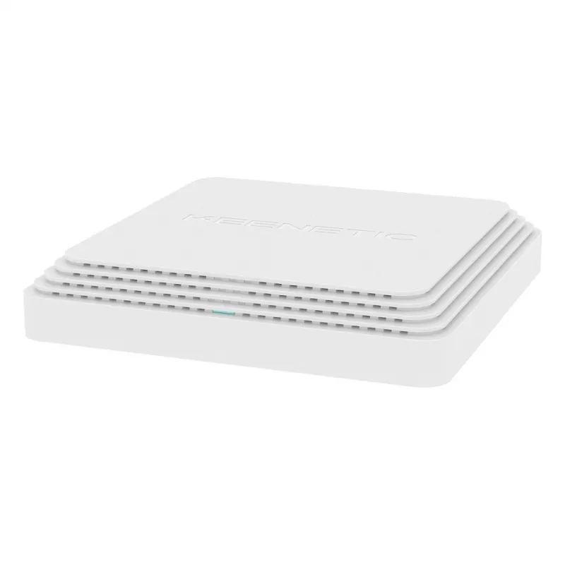 Router Keenetic Voyager Pro AX1800 Mesh WiFi-6