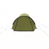 Easy Camp Setesdal 3 grünes Kuppel-/Igluzelt