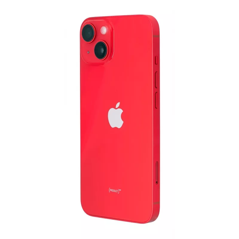 Apple 2BN-IP-13-256/RD Rot