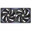 Computer-Gehäuselüfter NZXT F280X 140 mm Schwarz, 1 Stk., 280 × 140 × 30 mm